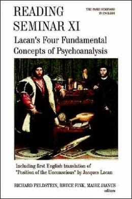 The seminar of jacques lacan freud's papers on technique